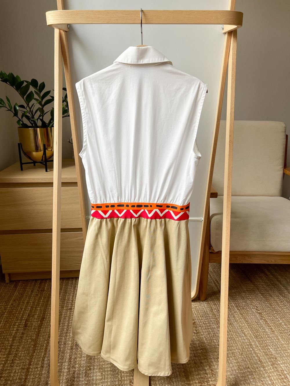 Платье Stella Jean, 140