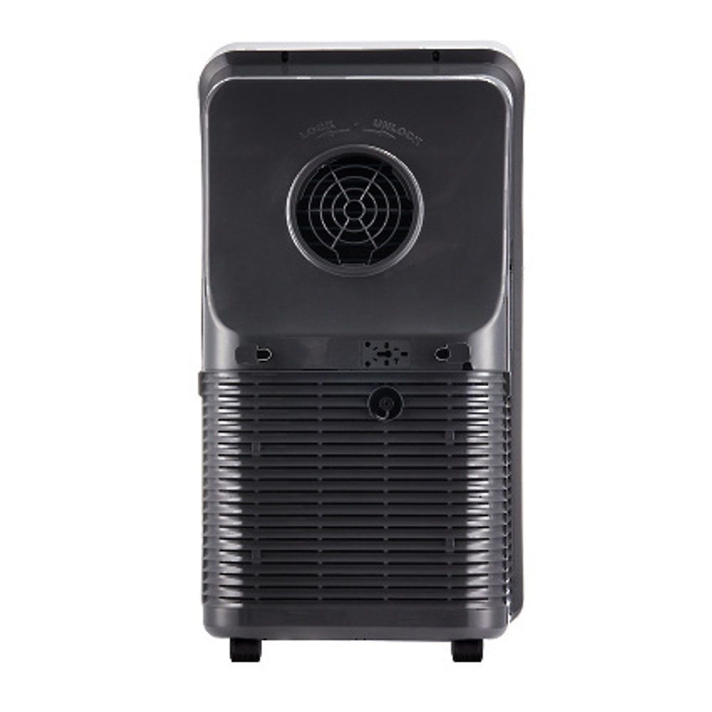 Кондиционер мобильный Ballu Aura BPAC-09 CP/N1_24Y