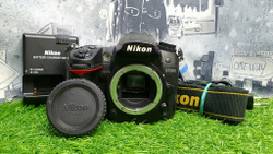 Nikon D7000 Покупка/Продажа