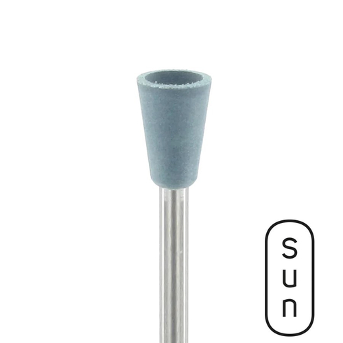 Головка полировочная Frank Dental типа RA - P.CEME5M.RA