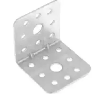 Крепежные усиленные