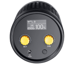 Осветитель Godox ML60Bi, 60 Вт, 2800K -6500К светодиодный