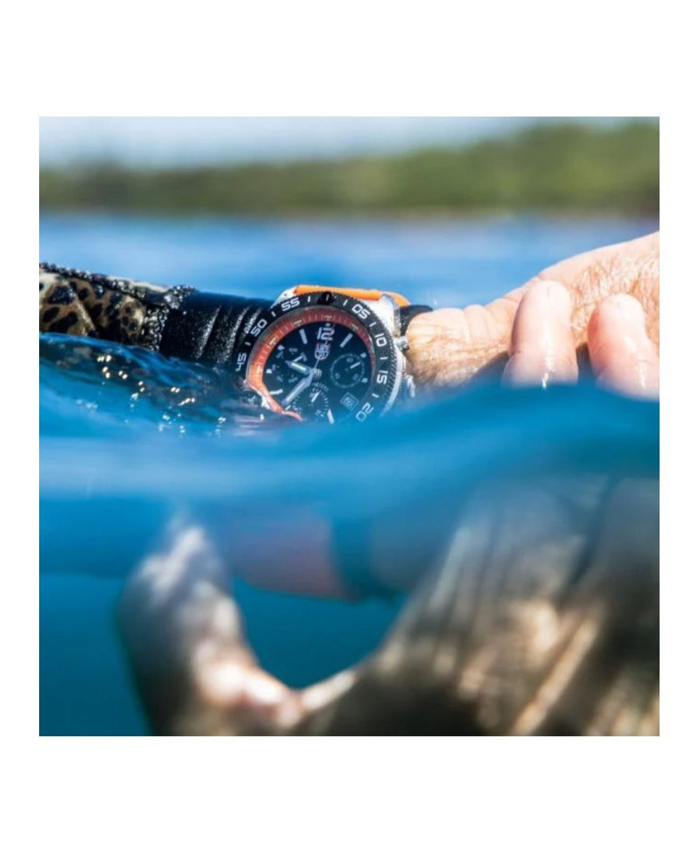 Luminox Pacific Diver Chronograph XS.3149