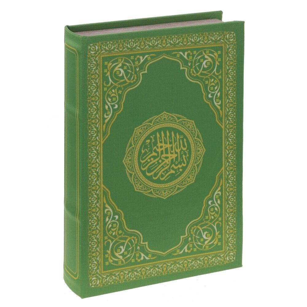 GAEM Шкатулка для Корана, L17 W5 H26 см