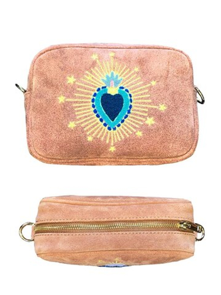 Сумка-барсетка