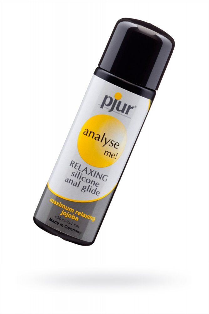 Расслабляющий анальный гель Pjur analyse me Relaxing 30 мл