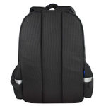 Рюкзак школьный, Феникс+, 27x41x16 см, полиэстер, декоративный элемент из репсовой ленты, сублимационная печать, 1 отделение (-я)