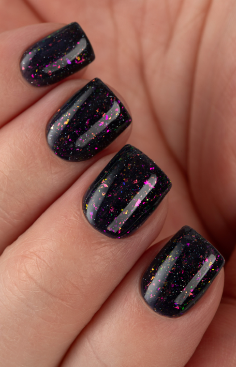 Monami Mystery Blue 1