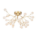 Люстра Freya FR5068CL-27G