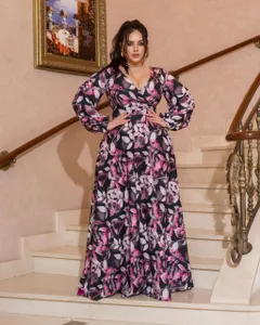 Платье УК-577-2 Fabrika