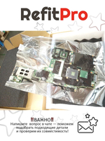 Материнская плата для ноутбука Lenovo ThinkPad T430 UMA - N-AMT Y-TPM/Y-AES (00HM305), оригинал