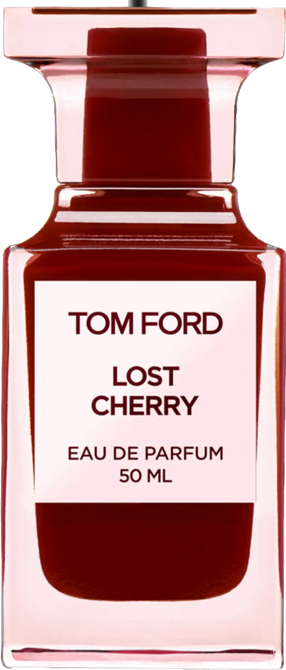 Tom Ford Lost Cherry EDP