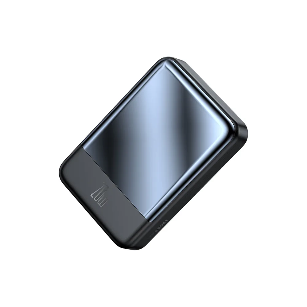 Внешний АКБ McDoDo Ambilight, 1C 20W MagSafe 20000mAh