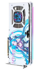 Видеокарта MAXSUN GeForce RTX 5080 iCraft OC AIGA Plus (MS-RTX5080 iCraft OC16G AIGA Plus)