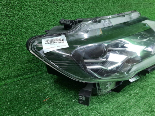 Фара правая Nissan X-Trail T32 (2017-2022) LED