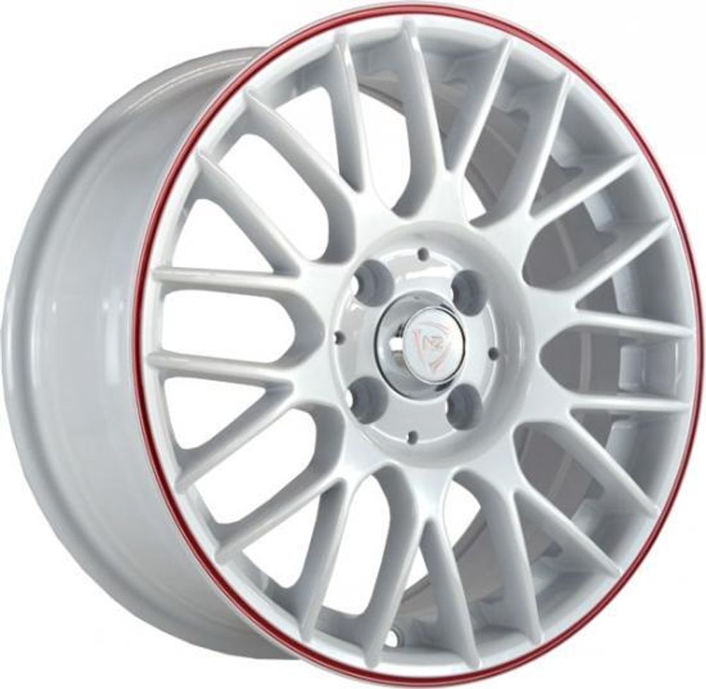 NZ SH668 6x15 5x112 ET 47 Dia 57.1 (WRS)