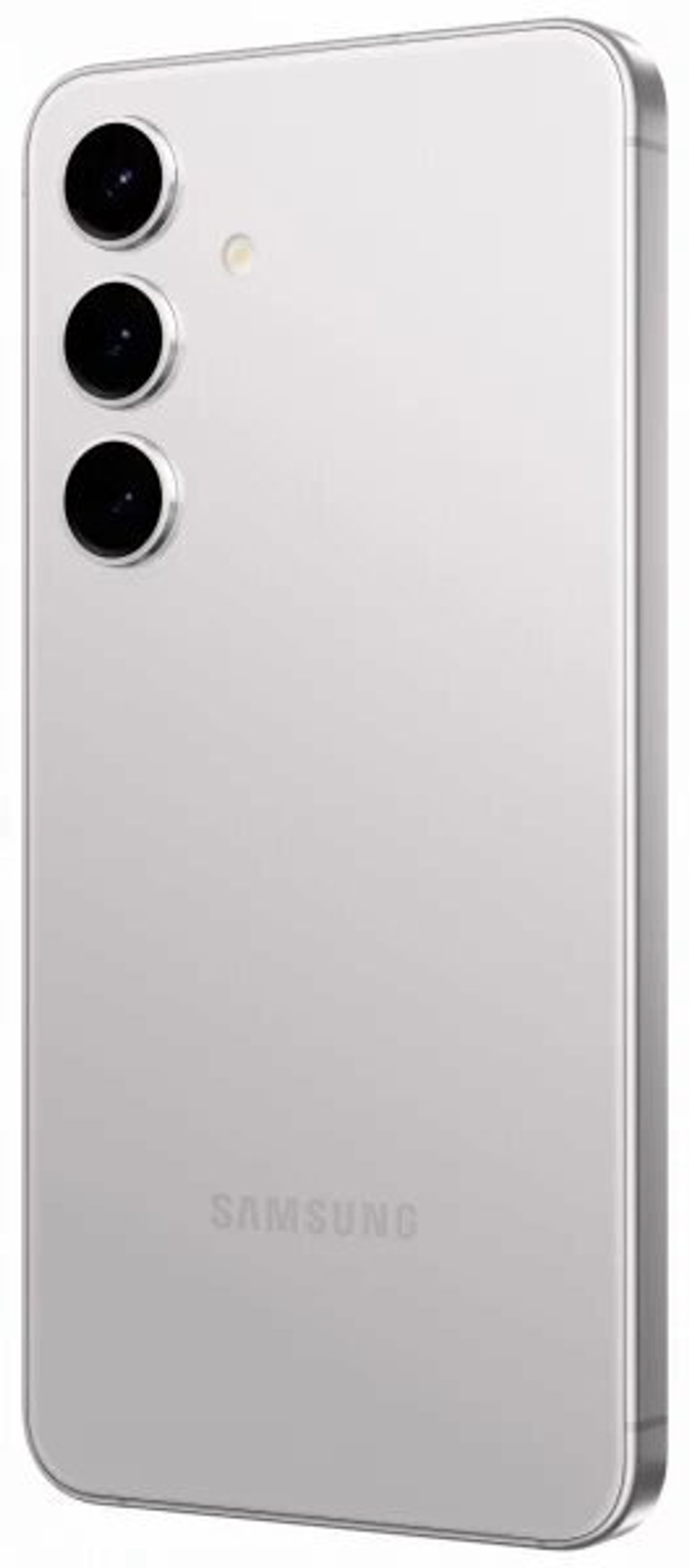 Смартфон Samsung Galaxy S24+ 12/512Gb, Marble Gray (SM-S926B)