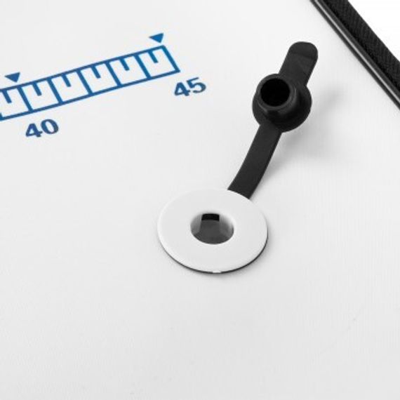 Сумка-ведро складное 45х25х25см ( HS-АТ-013-45) Helios