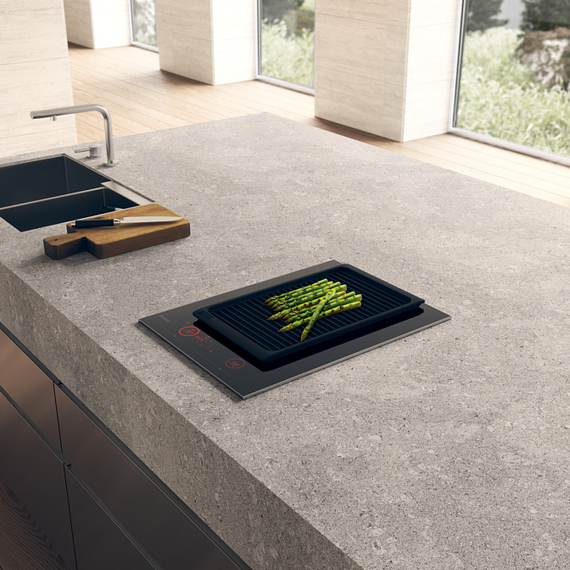 Гриль-сковорода Asko AG12A