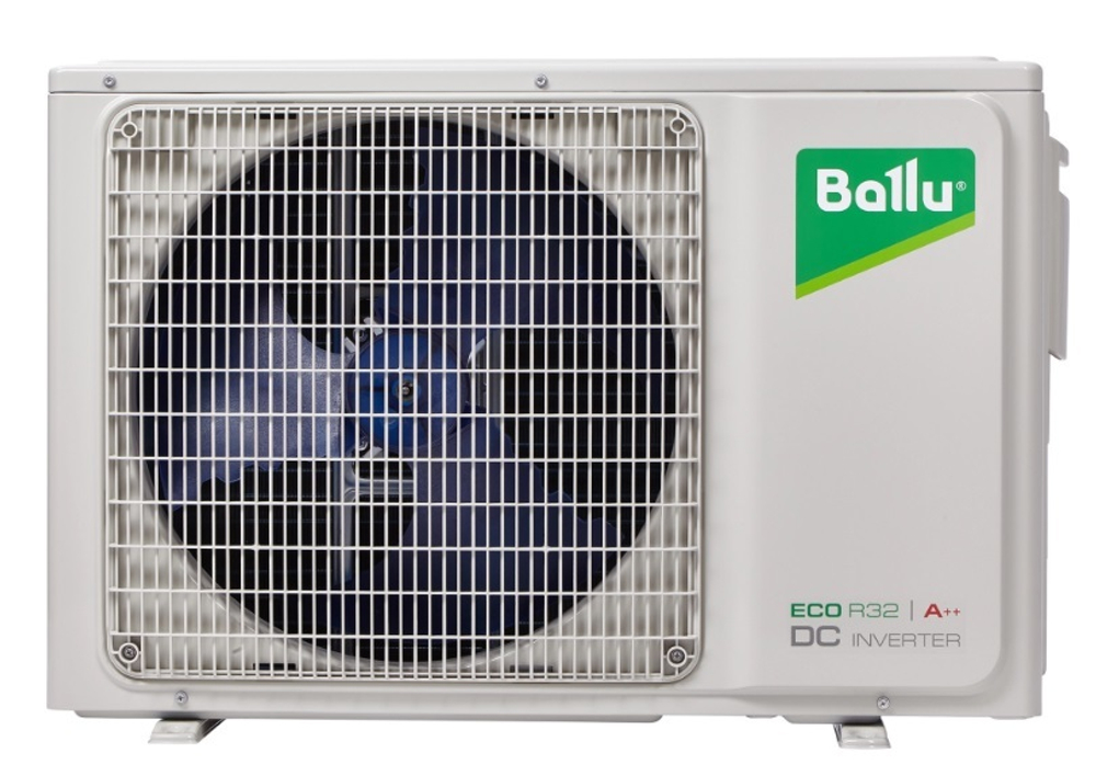 Блок наружный Ballu BSGR/out-12HN1_22Y сплит-системы НС-1408785