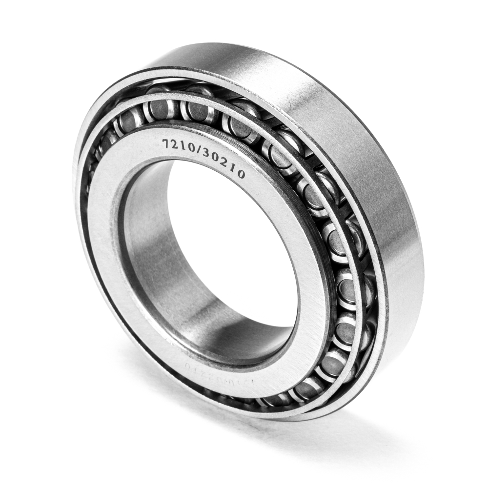 Подшипник роликовый конический однорядный открытый, 50х90х21.75 мм (КПП БЕЛАЗ)