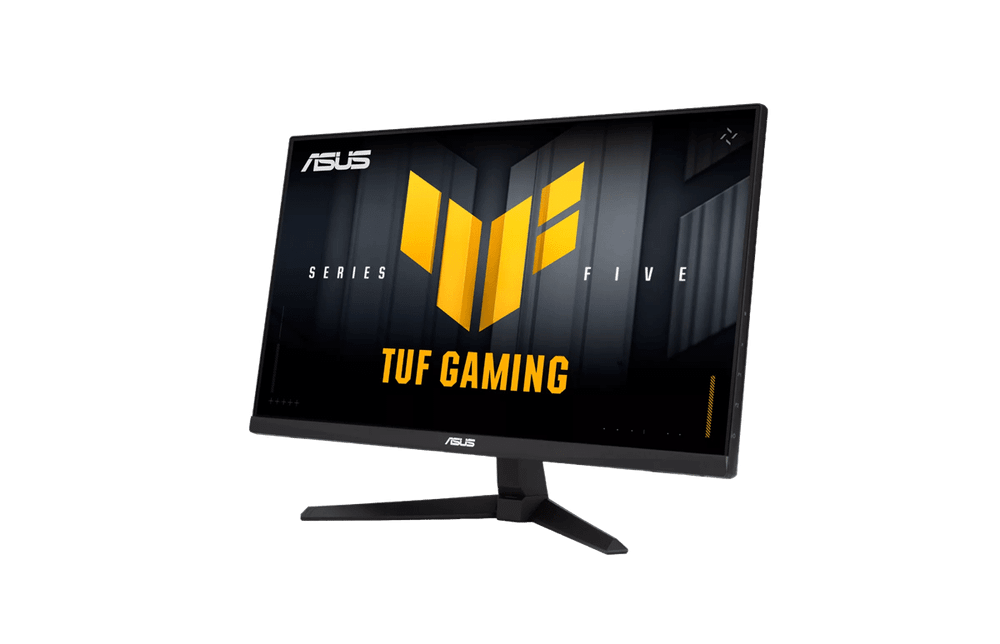 Монитор 23.8" ASUS TUF Gaming VG249QM5A IPS 1920x1080 240Hz 1ms 300cd/m2 1000:1 2xHDMI 1xDP 2Wx2
