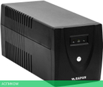 Источник бесперебойного питания Бастион RAPAN-UPS 1000