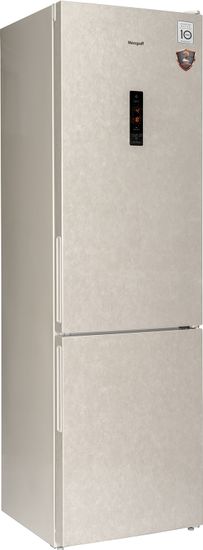 Холодильник Weissgauff WRK 2000 DM Inverter