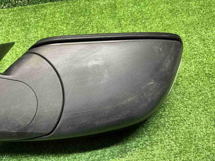 Зеркало правое BMW 5er G30 (2017-2023) 5 контактов