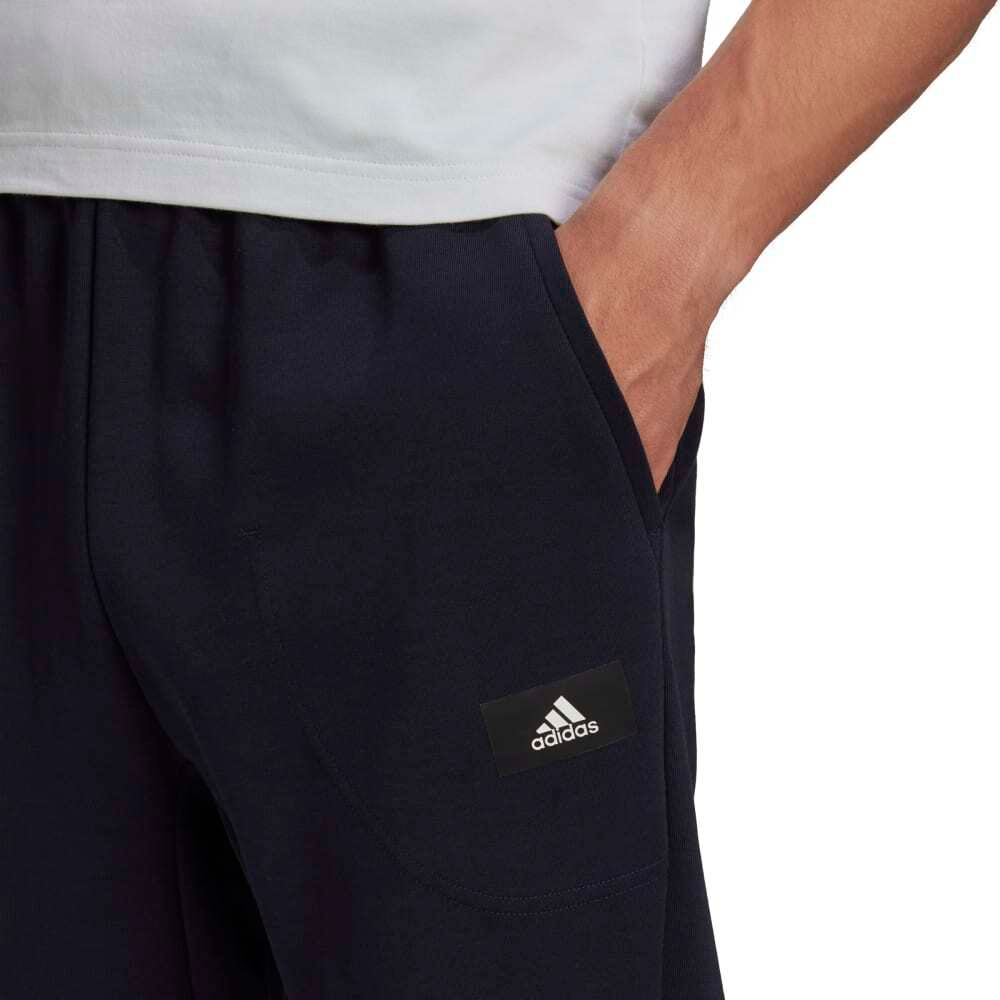 Брюки спортивные мужские ADIDAS M FI DBLKNT PT
