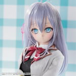 Alisa Mikhailovna Kujou