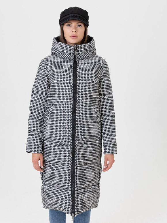 Куртка женская LD-23713-701 BROSTEM