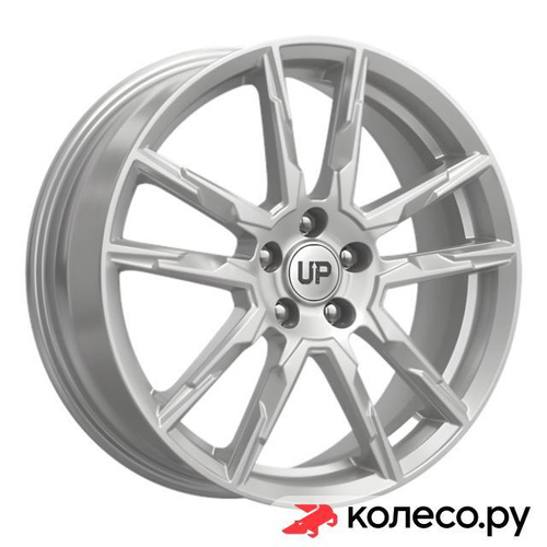 Up107 (КС993) 6.5x17/5*100 D54.1 ET45 S
