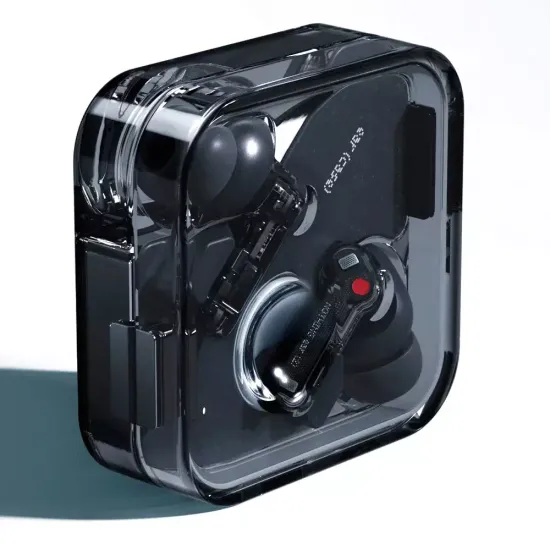 Беспроводные наушники Nothing Ear (2) Black