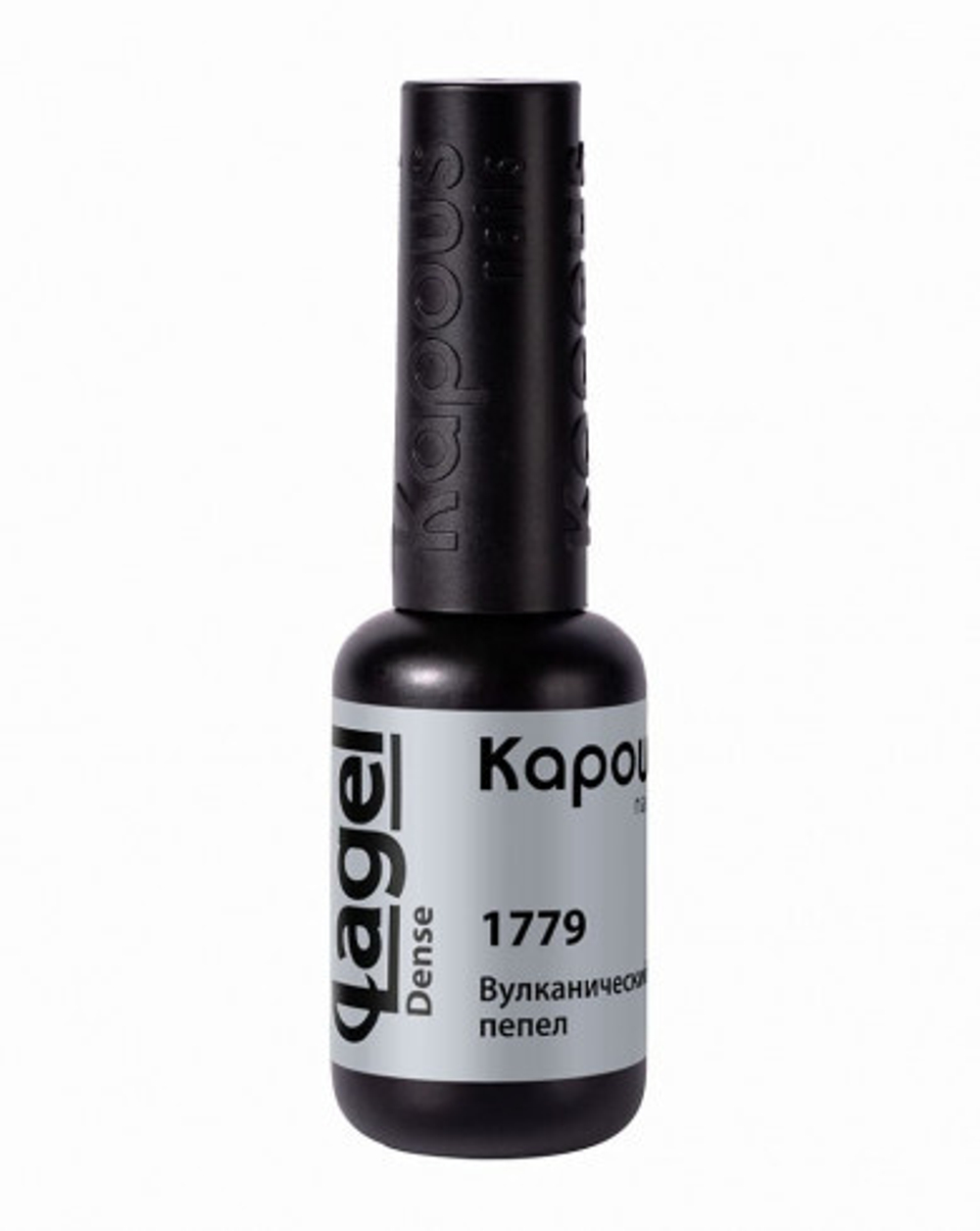 2 Kapous Professional Nails Гель  -  лак «Lagel Dense» 1779, 8мл