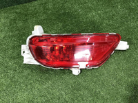 ПТФ левый Mazda CX-5 2 (2017-2021)