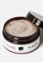 Крем-скраб FLEUR