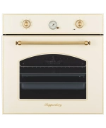 Электрический духовой шкаф Kuppersberg SR 609 C Bronze фото 