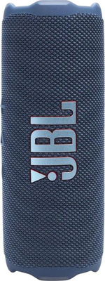 Колонка портативная JBL Flip 7, 35Вт, синий [jblflip7blu]