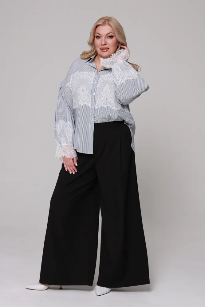 Рубашка 20114 Fabrika