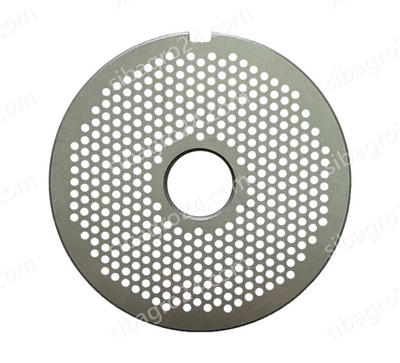 Решетка d 114х3х25