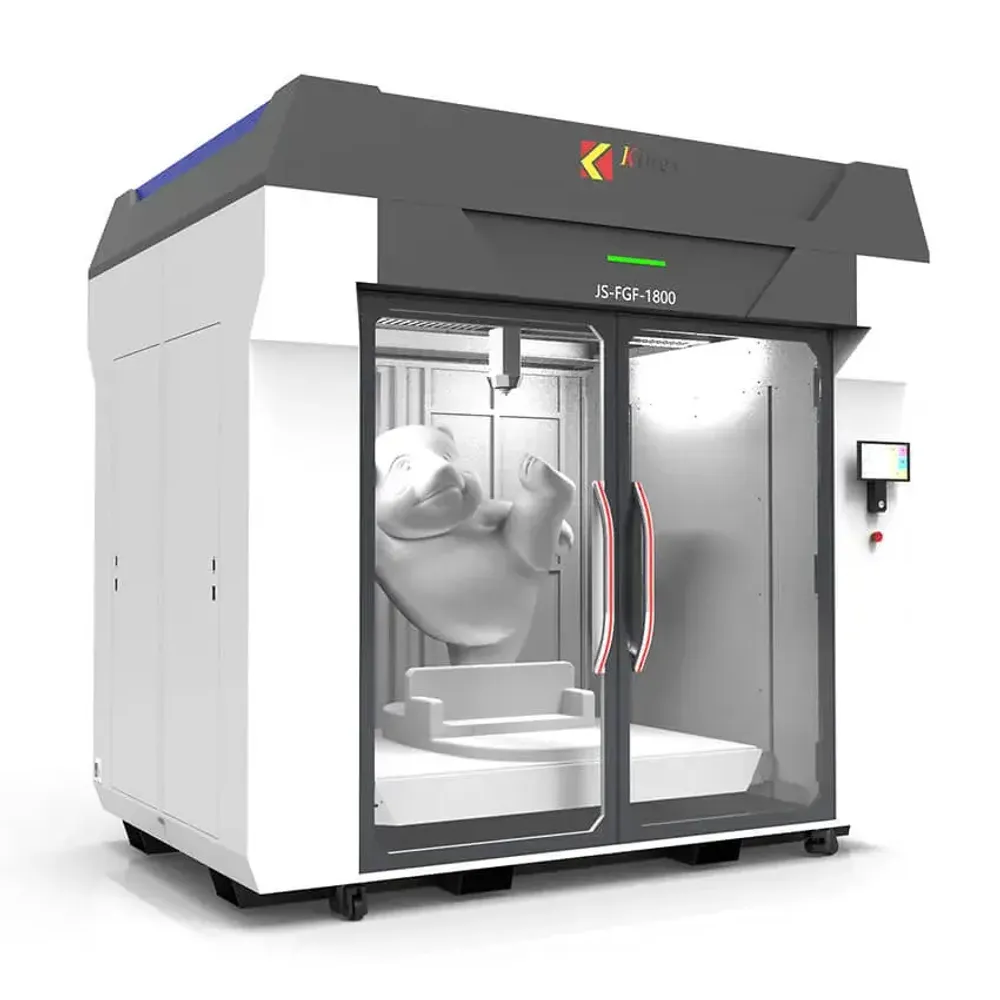 Kings3D FGF1800
