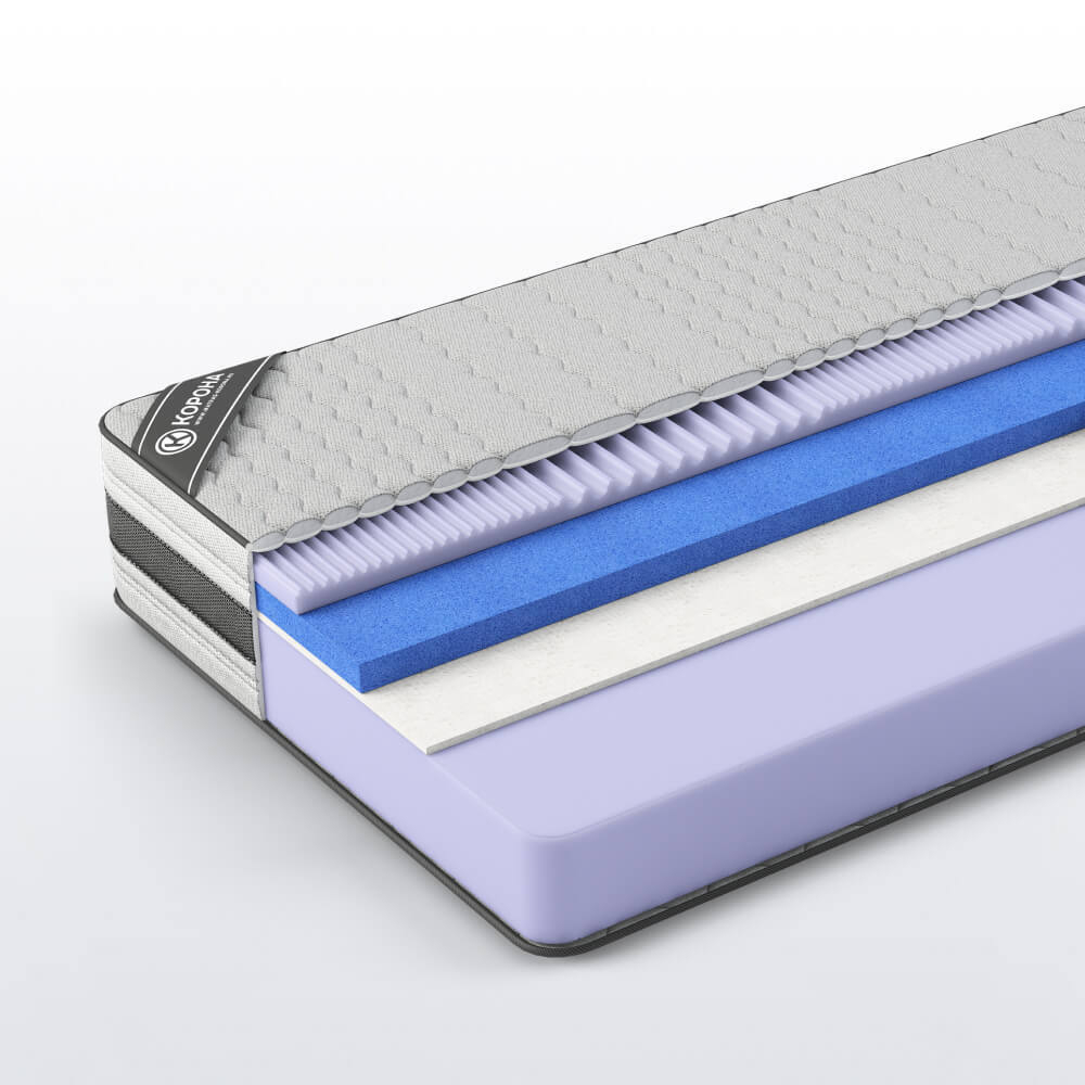 Матрас ANATOMIQ PRIME ELASTIC