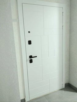 Домино Белое фл105