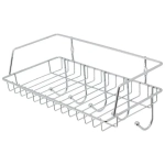 Полка подвесная CHR-482 (5 крючков)