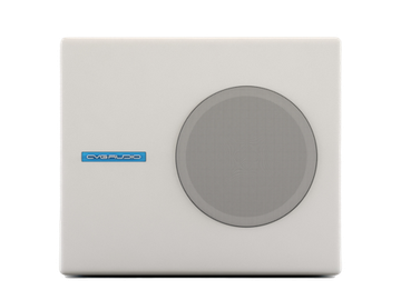 CVGAUDIO SUBone model A-6W/CR/T настенный сабвуфер, мощность 70W в 100V
