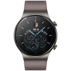 Смарт-часы Huawei Watch GT2 Pro Vidar-B19V Nebula Gray (55026317)