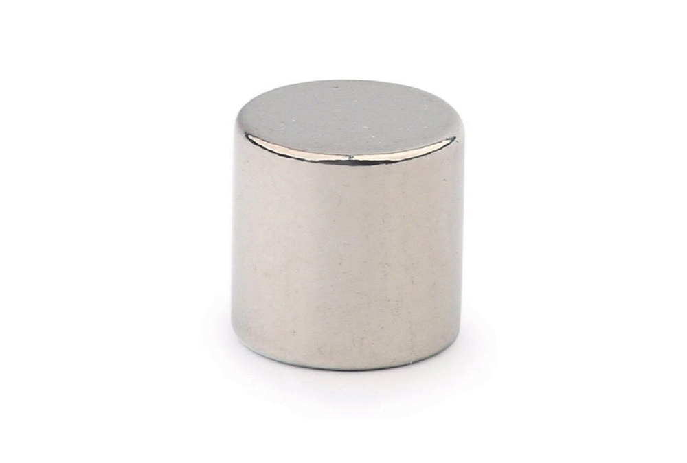 Неодимовый магнит диск 10х10 diam