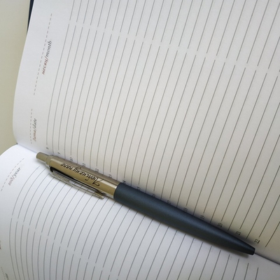 Шариковая ручка Parker Jotter XL, Blue CT