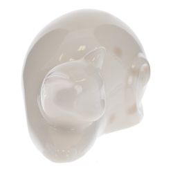 GAEM Фигурка декоративная "Кот", L9,5 W6 H5 см